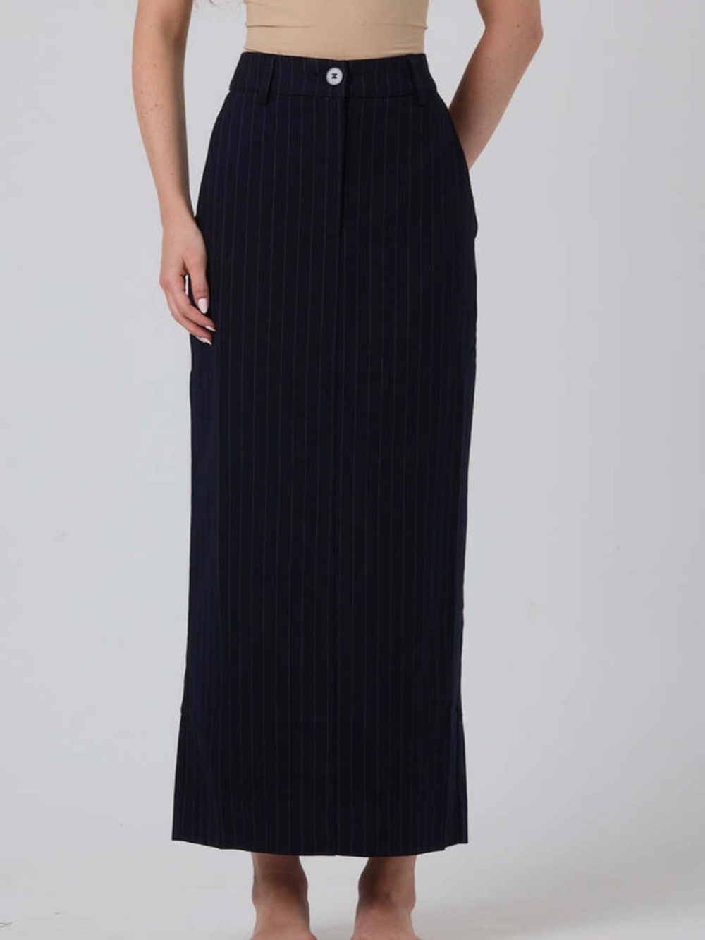Romee Skirt - By Tess Collection